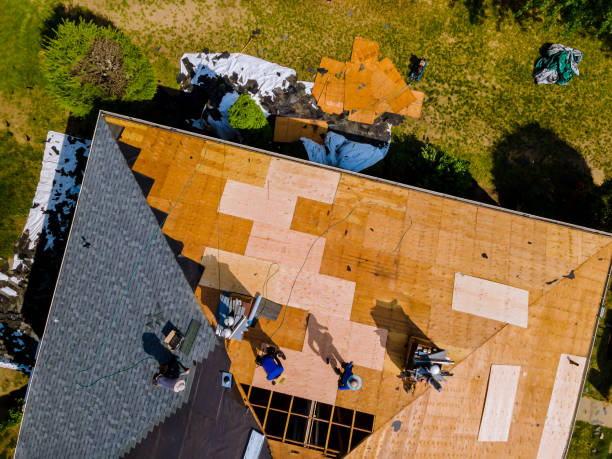 Best Roof Repair Estimates  in Chatfield, MN